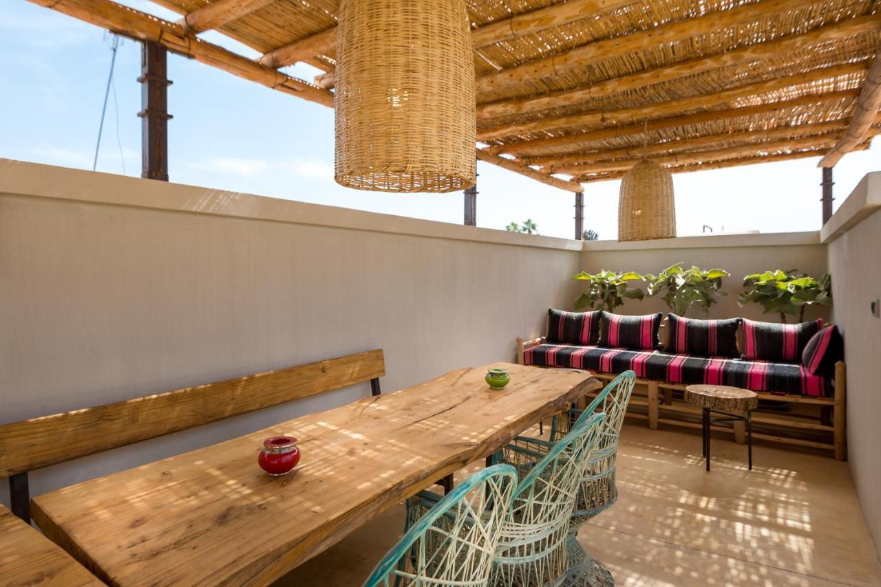 Medina Sun Hotel Marrakesh Exterior photo