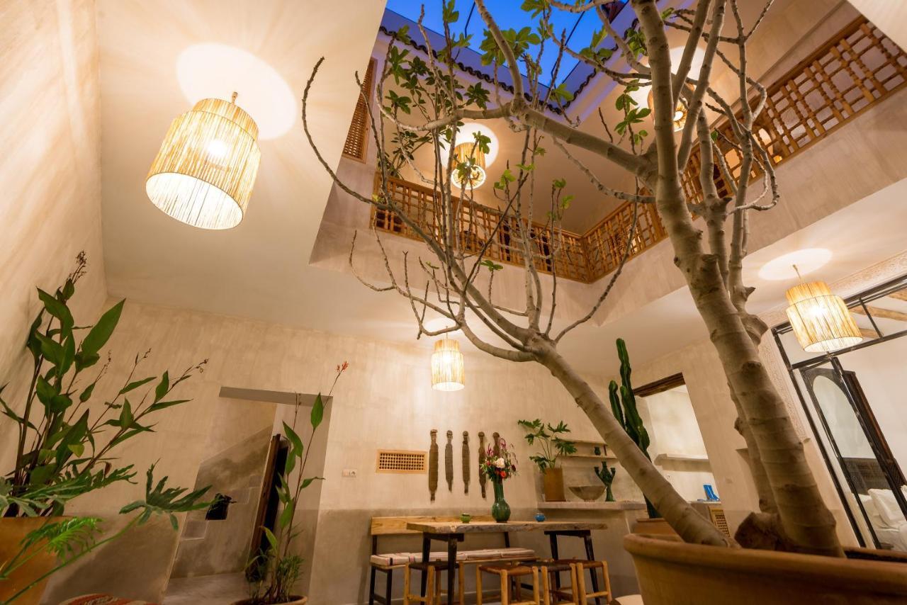 Medina Sun Hotel Marrakesh Exterior photo