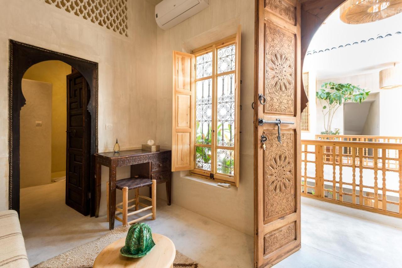 Medina Sun Hotel Marrakesh Exterior photo