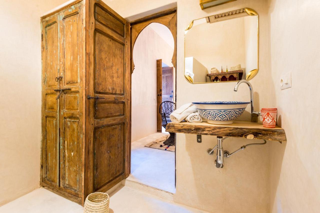 Medina Sun Hotel Marrakesh Exterior photo