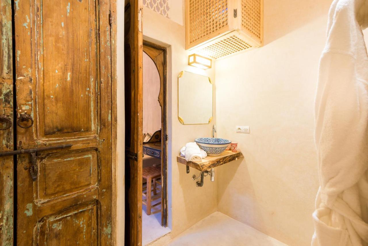 Medina Sun Hotel Marrakesh Exterior photo