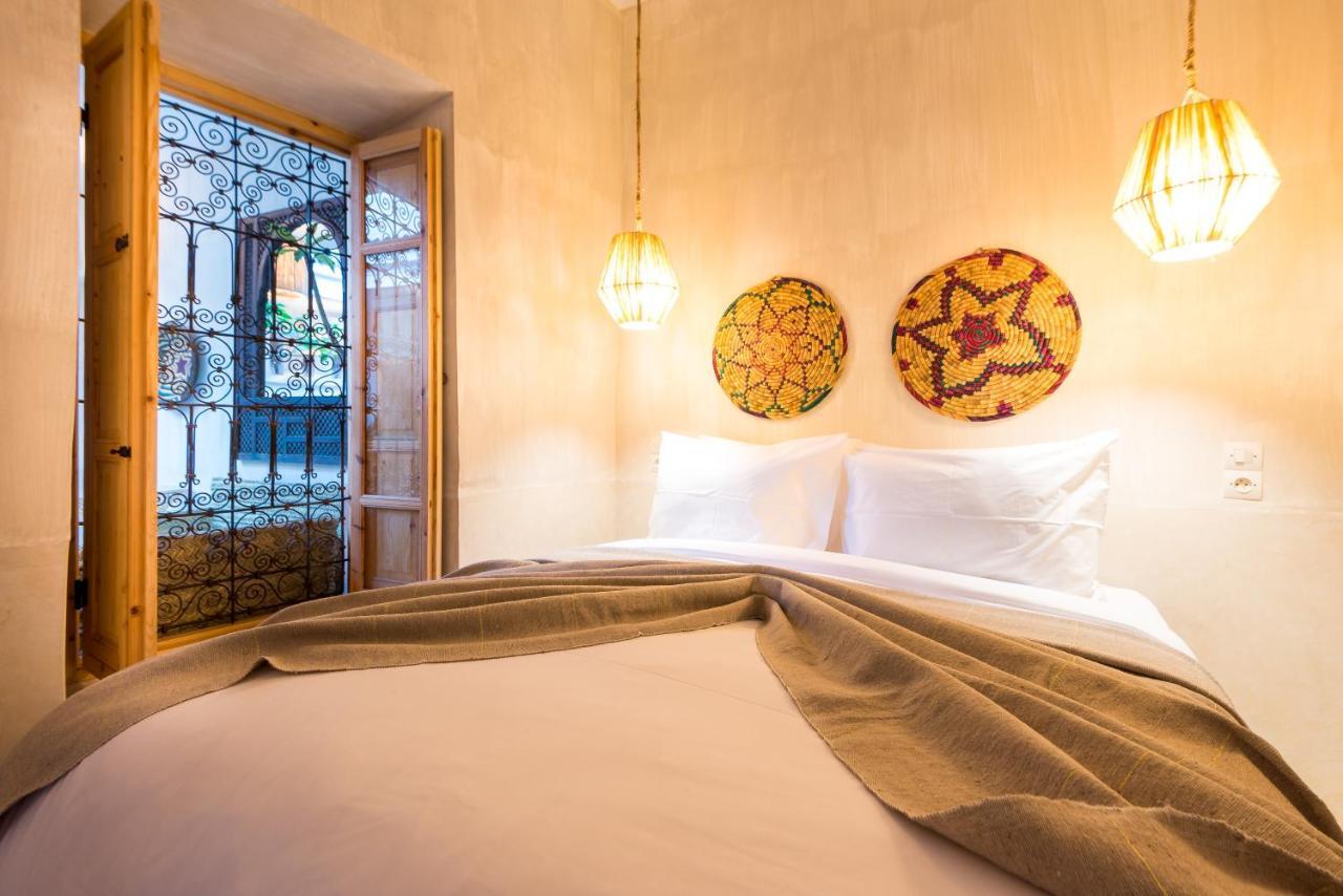 Medina Sun Hotel Marrakesh Exterior photo