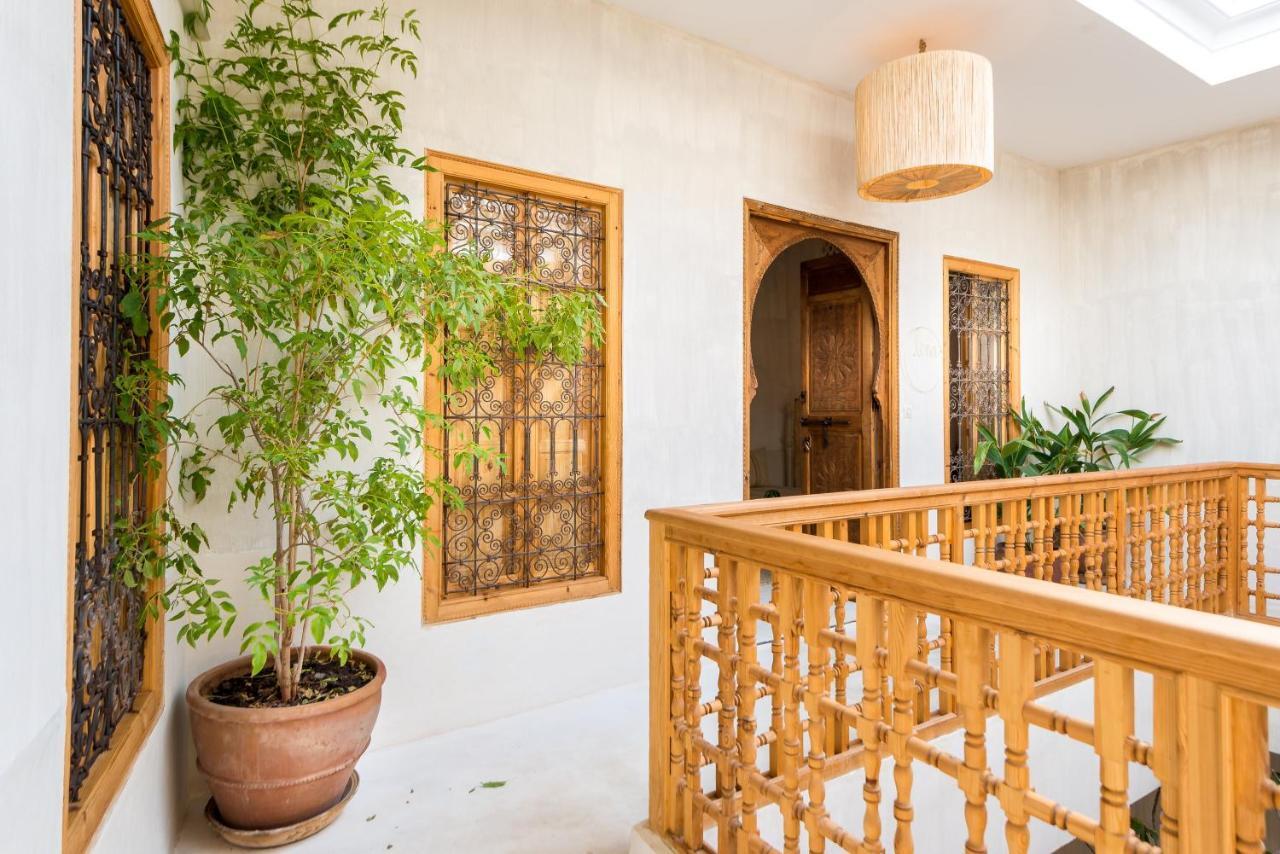 Medina Sun Hotel Marrakesh Exterior photo