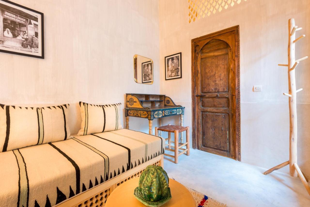 Medina Sun Hotel Marrakesh Exterior photo